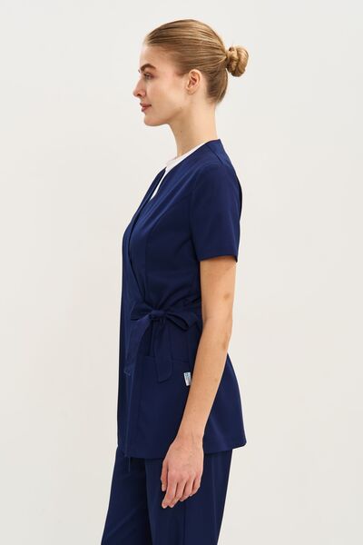 4-96.1-14-1 Костюм жен. (Ширли, кор. рук) (28, Нет, 28, 42 размер, 170-176)