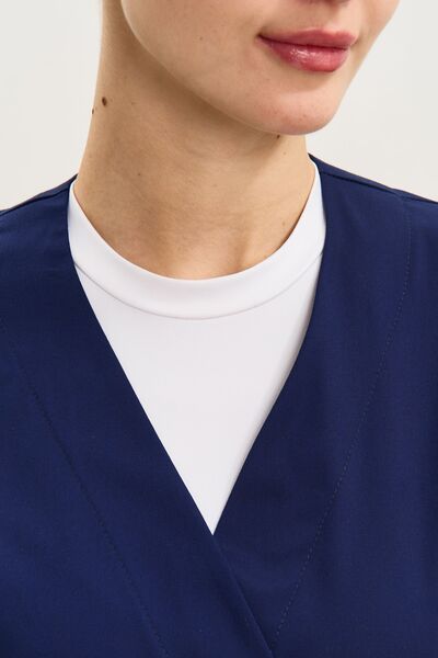 4-96.1-14-1 Костюм жен. (Ширли, кор. рук) (28, Нет, 28, 42 размер, 170-176)