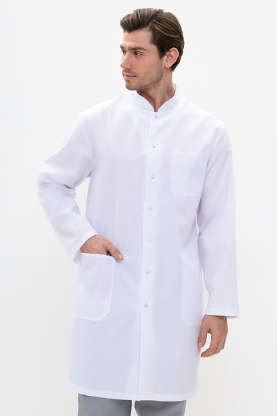 5-02-24-4 Халат муж. (Ultra, дл.рук, кн) (0, Нет, 44 размер, 182-188)