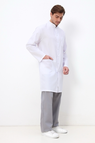 5-02-24-4 Халат муж. (Ultra, дл.рук, кн) (0, Нет, 44 размер, 182-188)