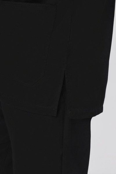 7-05-01-1 Костюм хир. муж. (TC, кор.рук) (65, Нет, 65, 44 размер, 170-176)