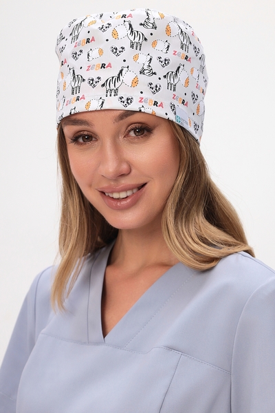 9-03-07-0 Колпак "Низкий" (Cotton 120) (912)