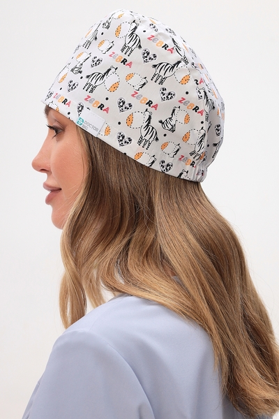 9-03-07-0 Колпак "Низкий" (Cotton 120) (912)