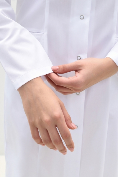 2-06-31-4 Халат жен. (Ultra Soft, дл.рук, кн.) (0, 0, 40 размер, 158-164)