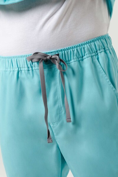 1-03-05-0 Брюки  муж. Northam (Silva, пуг) (16, S (46 размер), 176)