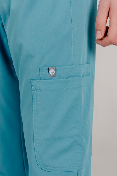 1-03-05-0 Брюки  муж. Northam (Silva, пуг) (44, S (46 размер), 170)