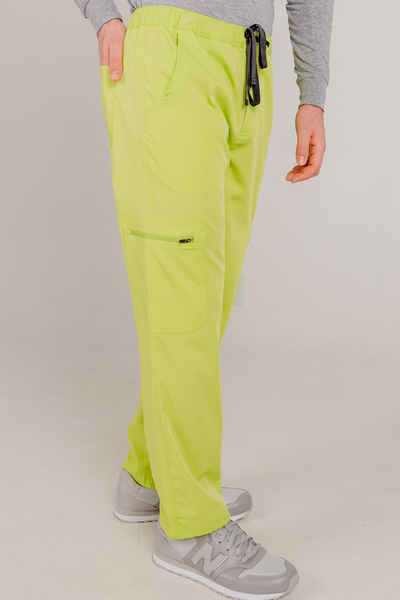 1-03-05-0 Брюки  муж. Northam (Silva, пуг) (97, XS (44 размер), 170)