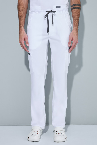 1-03.1-05-0 Брюки муж. (Сильвия, молн.) (0, XS (44 размер), 176)