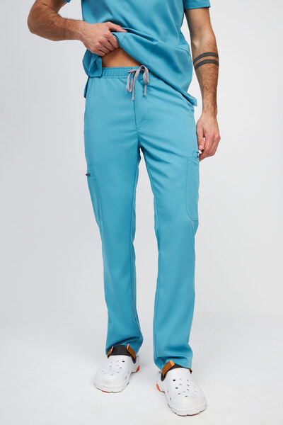 1-03.1-05-0 Брюки муж. (Сильвия, молн.) (44, XS (44 размер), 182)