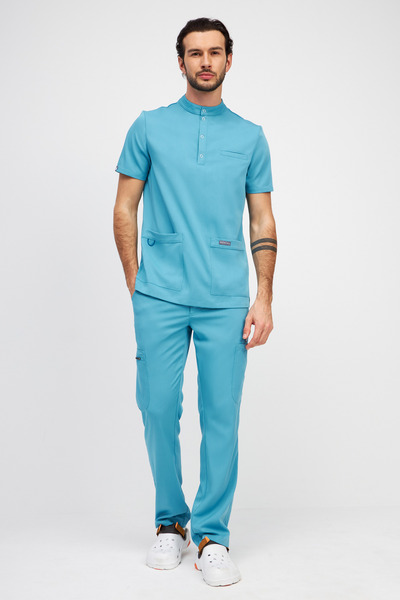 1-03.1-05-0 Брюки муж. (Сильвия, молн.) (44, XS (44 размер), 182)