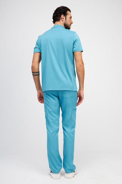 1-03.1-05-0 Брюки муж. (Сильвия, молн.) (44, XS (44 размер), 182)