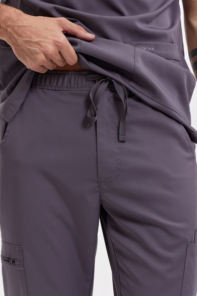 1-03.1-05-0 Брюки муж. (Сильвия, молн.) (46, XS (44 размер), 182)