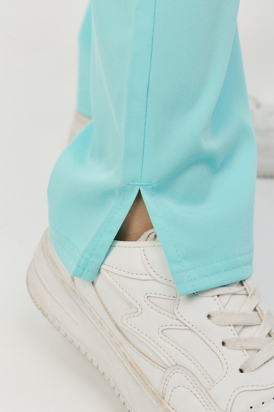 1-04-05-0 Брюки  жен. (Silva) (16 Sea foam, XXS (40 размер), 164 (Small))