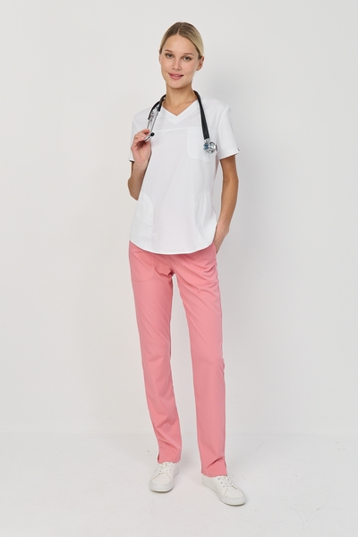 1-04-05-0 Брюки  жен. (Silva) (38 Geraldine, XXS (40 размер), 170 (Regular))