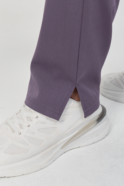 1-04-05-0 Брюки  жен. (Silva) (46 Coal, XS (42 размер), 170 (Regular))