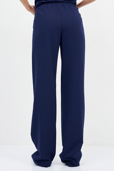 1-28-15-0 Брюки жен. (Curly) (28 Sapphire, XS (42 размер), 170 (Regular))