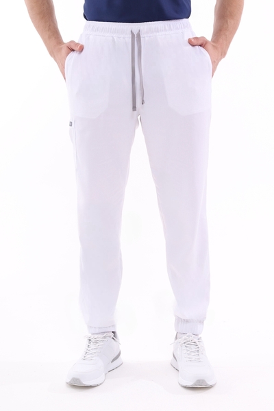 1-50-05-0 Брюки муж. (Silva, джоггеры, шнур) (0, XS (44 размер), 182)