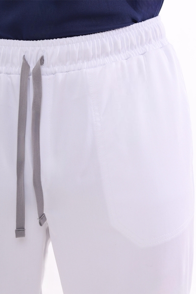 1-50-05-0 Брюки муж. (Silva, джоггеры, шнур) (0, XS (44 размер), 182)