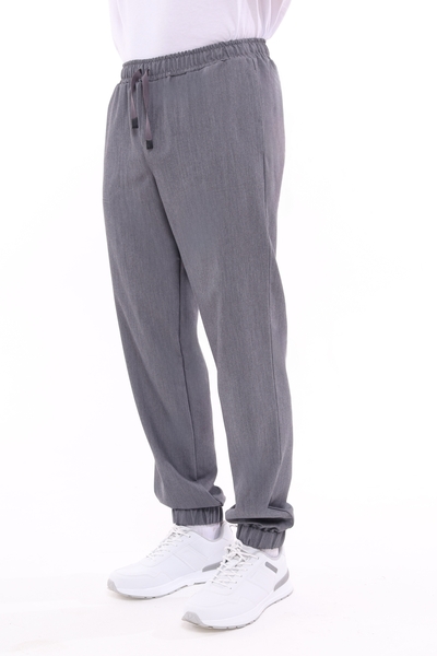 1-50-15-0 Брюки муж. (Curly, джоггеры, шнур) (41, XS (44 размер), 182)