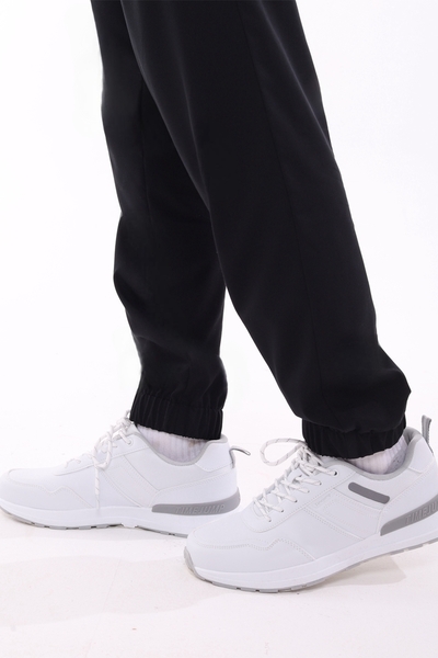 1-50-15-0 Брюки муж. (Curly, джоггеры, шнур) (65, XS (44 размер), 182)