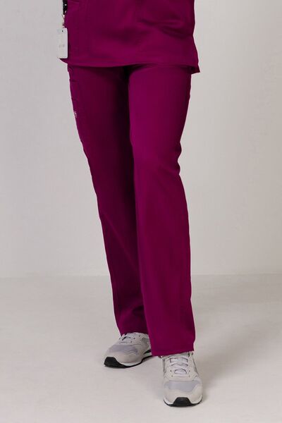 13-02-04-0 Брюки  унисекс (ADVA) (19F, S (46 размер), 176)