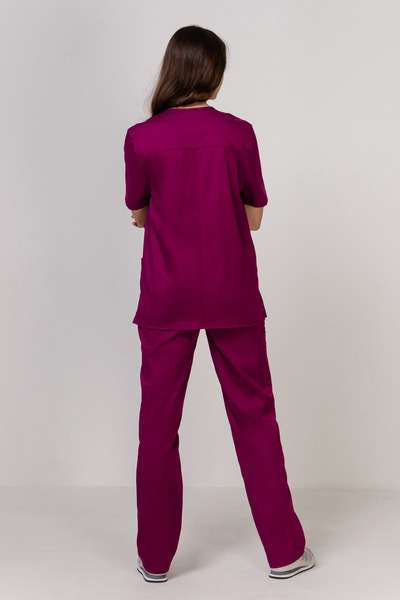 13-02-04-0 Брюки  унисекс (ADVA) (19F, S (46 размер), 176)