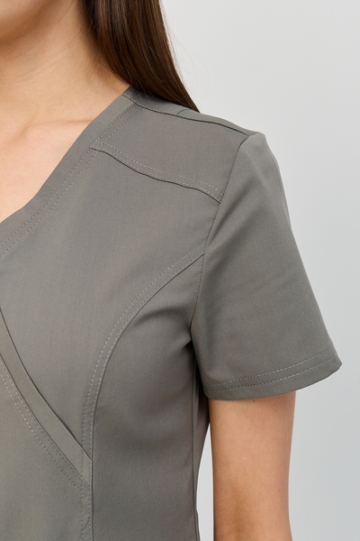 3-74-05-1 Топ  жен. (Silva, кор.рук) (74 Bonsai, XS (42 размер), 170 (Regular))