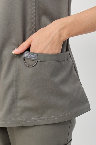 3-74-05-1 Топ  жен. (Silva, кор.рук) (74 Bonsai, XS (42 размер), 170 (Regular))