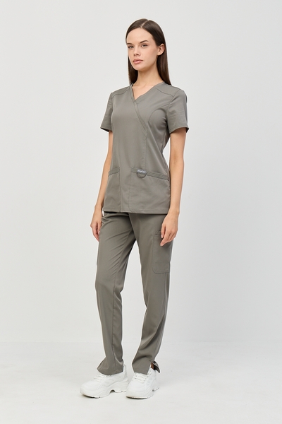 3-74-05-1 Топ  жен. (Silva, кор.рук) (74 Bonsai, XS (42 размер), 170 (Regular))