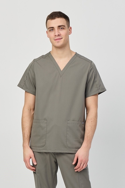 6-02-05-1 Топ  муж. James (Silva, кор.рук) (74 Bonsai, XS (44 размер), 176 (Regular))