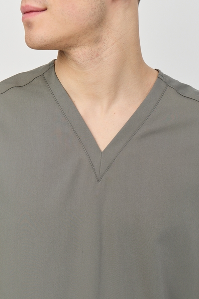 6-02-05-1 Топ  муж. James (Silva, кор.рук) (74 Bonsai, XS (44 размер), 176 (Regular))