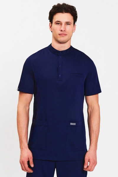 6-78-05-1 Топ муж. (Silva, кор.рук) (28 Sapphire, Нет, XS (44 размер), 182 (Long))