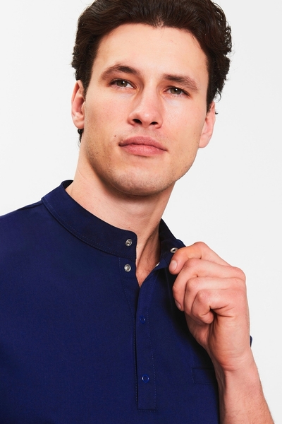 6-78-05-1 Топ муж. (Silva, кор.рук) (28 Sapphire, Нет, XS (44 размер), 182 (Long))