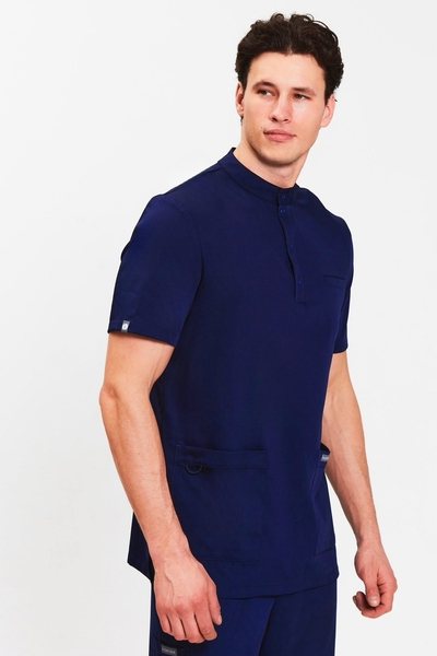 6-78-05-1 Топ муж. (Silva, кор.рук) (28 Sapphire, Нет, XS (44 размер), 182 (Long))