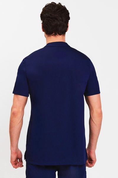 6-78-05-1 Топ муж. (Silva, кор.рук) (28 Sapphire, Нет, XS (44 размер), 182 (Long))