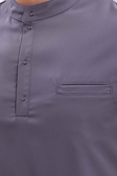 6-78-05-1 Топ муж. (Silva, кор.рук) (46 Coal, Нет, XS (44 размер), 182 (Long))