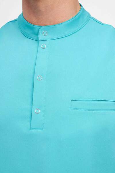 6-78-05-1 Топ муж. (Silva, кор.рук) (6 Aquamarine, Нет, XS (44 размер), 176 (Regular))