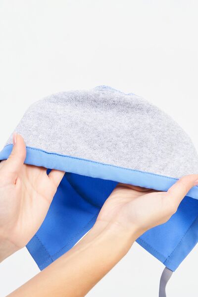 9-11-15-0 Шапочка унисекс (Curly) (10, 45, 54-60 размер)