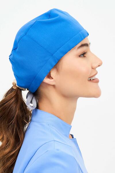 9-11-15-0 Шапочка унисекс (Curly) (13, 45, 54-60 размер)