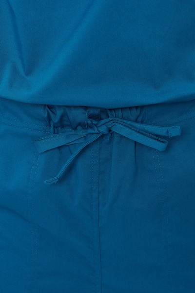 1-01-25-0 Брюки муж. (Insoft) (39 Индиголит, XS (44 размер), 182)