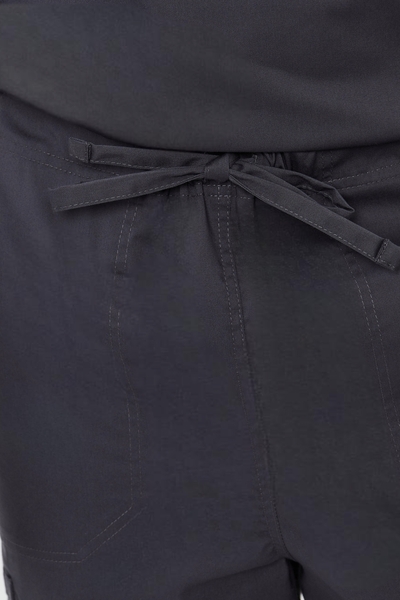 1-01-25-0 Брюки муж. (Insoft) (47 Графит, XS (44 размер), 182)