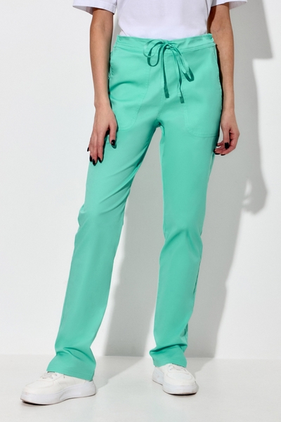 1-04-25-0 Брюки жен. (Insoft) (21 Фреш, XS (42 размер), 170)