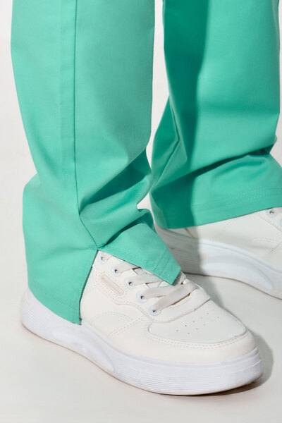 1-04-25-0 Брюки жен. (Insoft) (21 Фреш, XS (42 размер), 170)