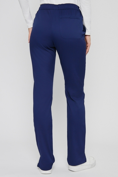 1-04-25-0 Брюки жен. (Insoft) (28 Сапфир, XS (42 размер), 170)