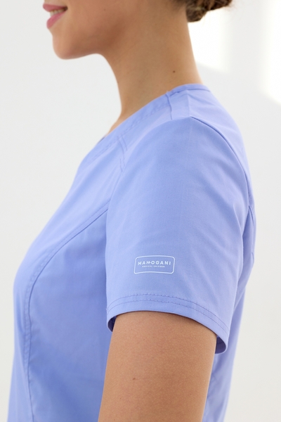 3-02-25-1 Топ жен. (Insoft, кор.рук) (3 Фиалка, 2XL (52 размер), 170)