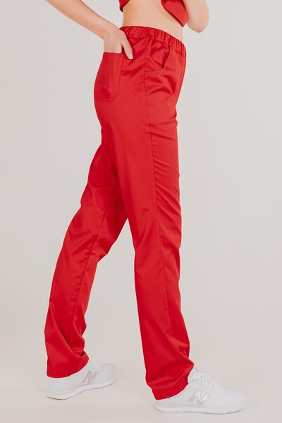 1-02-14-0 Брюки  жен. (Ширли) (24, 54 размер, 170-176)