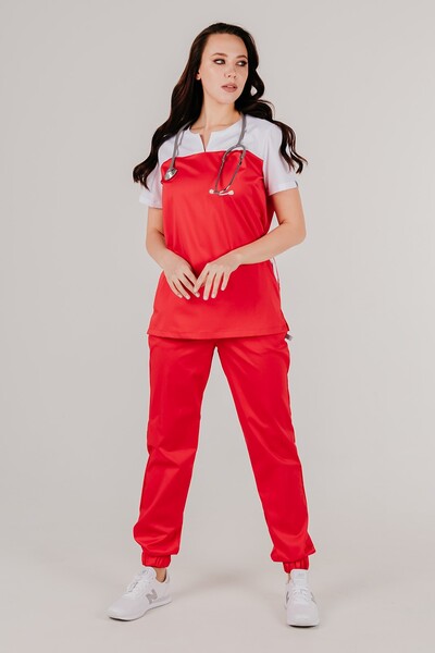 3-06-14-1 Топ хир.жен. (Ширли, кор. рук) (24, 0, 42 размер, 170-176)