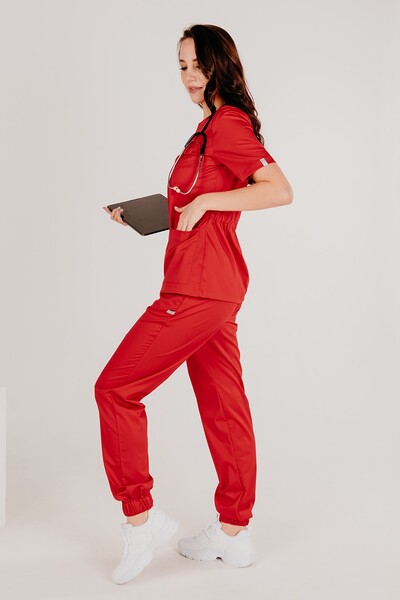 3-60-14-1 Топ хир.жен. (Ширли, кор. рук) (24, 24, 42 размер, 170-176)