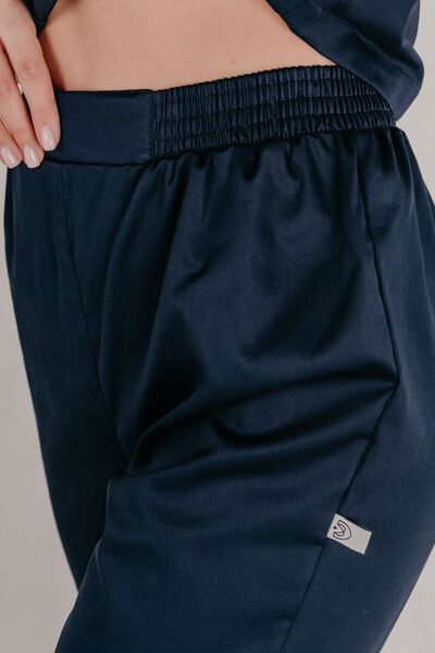 4-30.2-12-1 Костюм хир. жен. (Cotton Premium, кор. рук) (28, 28, 28, 42 размер, 170-176)