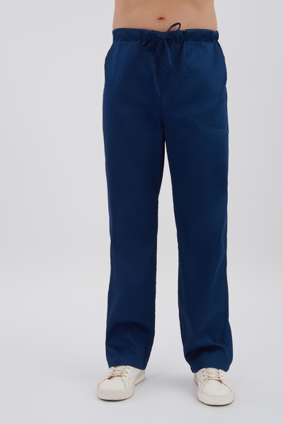 7-76-12-1 Костюм хир. муж. (Cotton Premium, кор. рук,) (28, 28, 28, 62 размер, 170-176)